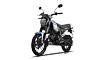 Vehicle Bajaj Bajaj Freedom 125 NG04 at Pune in Sai Service