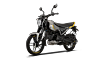 Vehicle Bajaj Bajaj Freedom 125 NG04 Drum at Pune in Sai Service