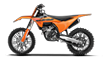 Vehicle KTM 250 SX-F at Pune in Sai Service