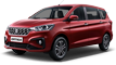 Vehicle Maruti Suzuki Ertiga at Kolkata in Premier CarWorld Pvt Ltd.