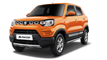 Vehicle Maruti Suzuki S-Presso at Kolkata in Premier CarWorld Pvt Ltd.
