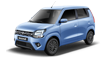 Vehicle Maruti Suzuki WagonR at Kolkata in Premier CarWorld Pvt Ltd.