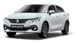 Vehicle NEXA Baleno at Bhopal in Rajrup Motor Junction