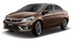 Vehicle NEXA Ciaz at Bhopal in Rajrup Motor Junction