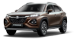 Vehicle NEXA Fronx at Bhopal in Rajrup Motor Junction