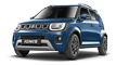 Vehicle NEXA Ignis at Bhopal in Rajrup Motor Junction