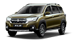 Vehicle NEXA XL6 at Bhopal in Rajrup Motor Junction