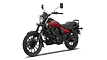 Vehicle Bajaj Avenger 220 Street at Pune in Sai Service