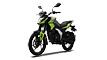 Vehicle Bajaj Pulsar N125 LED DISC BT at Pune in Sai Service