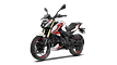 Vehicle Bajaj Pulsar N160 SS USD Split Seat at Pune in Sai Service