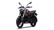 Vehicle Bajaj Pulsar N160 S USD Single Seat at Pune in Sai Service