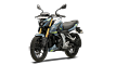 Vehicle Bajaj Pulsar N160 TD USD Single Seat at Pune in Sai Service