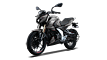 Vehicle Bajaj Pulsar N160 TD USD Split Seat at Pune in Sai Service