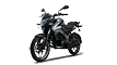 Vehicle Bajaj Pulsar NS125 LED BT at Pune in Sai Service