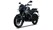 Vehicle Bajaj Pulsar NS160 DC USD at Pune in Sai Service