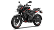 Vehicle Bajaj Pulsar NS160 SC at Pune in Sai Service