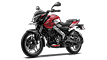 Vehicle Bajaj Pulsar NS200 DC USD at Pune in Sai Service