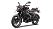 Vehicle Bajaj Pulsar NS200 SC at Pune in Sai Service