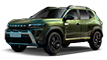 Vehicle Renault DUSTER at TRICHY in BANNARIAMMAN AUTOMOBILES (P) LTD