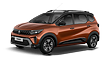 Vehicle Renault TRIBER at TRICHY in BANNARIAMMAN AUTOMOBILES (P) LTD