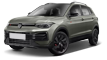 Vehicle Volkswagen The new Taigun at surat in NAVJIVAN AUTO SQUARE PVT. LTD