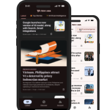 Uber partners with Naver to take on Kakao’s 90% ride-hailing lead