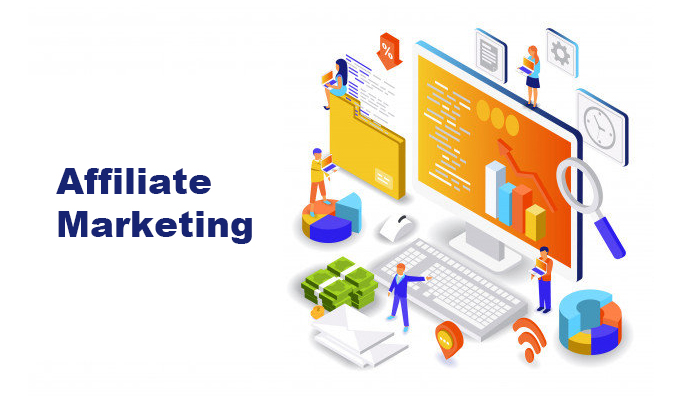 Tại sao lựa chọn facebook để triển khai affiliate marketing?