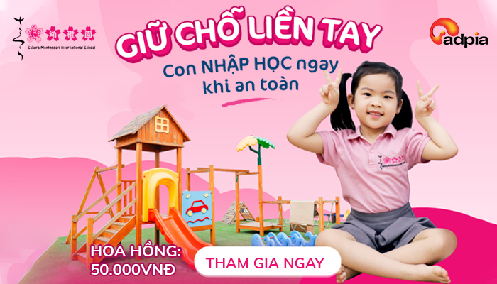 KHỞI SÓNG CHIẾN DỊCH TIẾP THỊ LIÊN KẾT SMIS