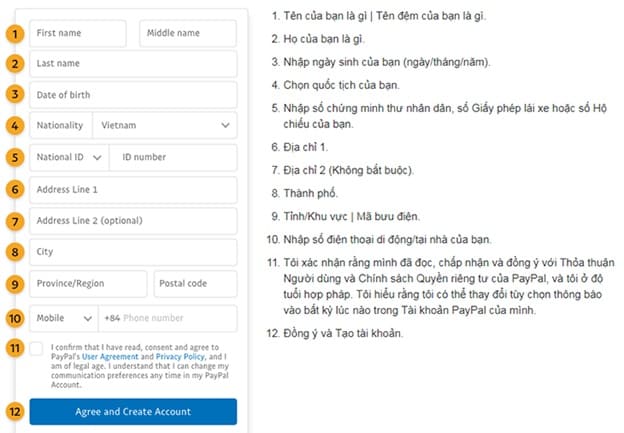 cach-tao-paypal-thong-tin-ca-nhan