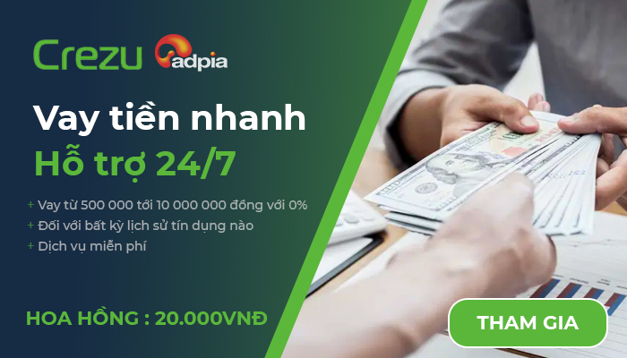 [CHIẾN DỊCH MỚI] KHỞI SÓNG CHIẾN DỊCH TIẾP THỊ LIÊN KẾT CREZU
