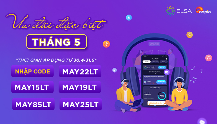 [ELSA] Mùa hè gõ cửa cùng ưu đãi rực lửa từ Elsa