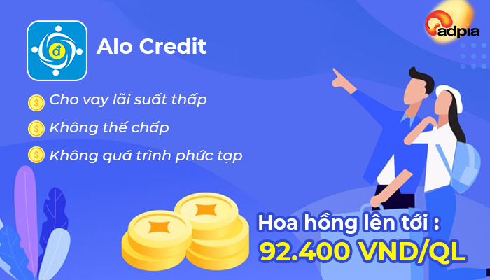 KHỞI SÓNG CHIẾN DỊCH TIẾP THỊ LIÊN KẾT ALOCREDIT