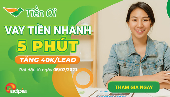 [TIENOI] THÔNG BÁO TĂNG HOA HỒNG CHIẾN DỊCH TIẾP THỊ LIÊN KẾT