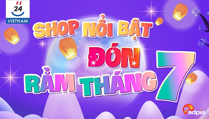 [YES24] DEAL SỐC - VOUCHER XỊN TỪ NHÀ BÁN HÀNG HOT