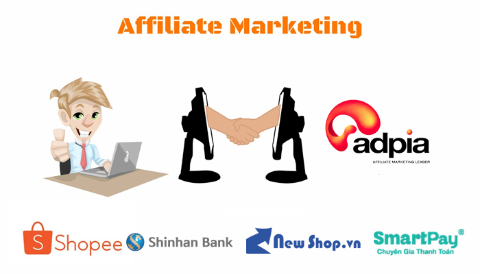 Kiếm 100$ đầu tiên với affiliate marketing như thế nào