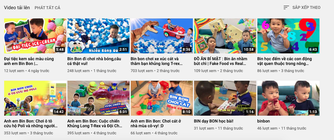 cách kiếm tiền qua youtube