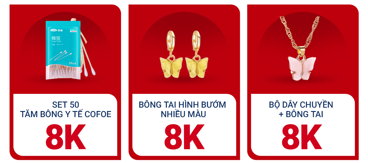 15 điều không thể bỏ lỡ Shopee Sale Tết 2021