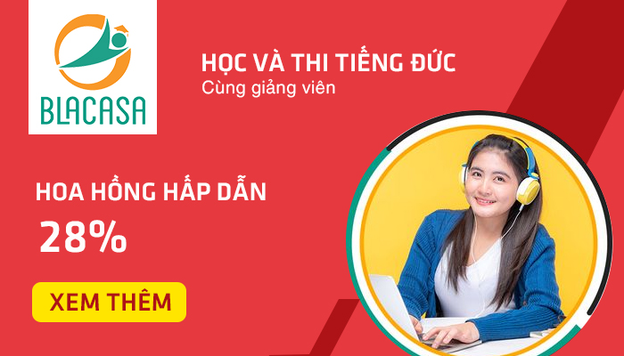 KHỞI SÓNG CHIẾN DỊCH TIẾP THỊ LIÊN KẾT BLACASA