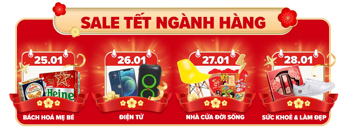 sale tết ngành hàng lazada affiliate