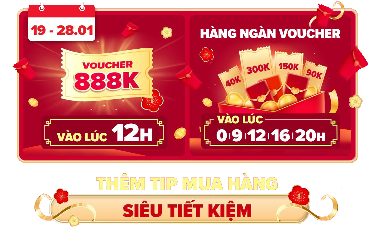 nhận voucher từ lazada