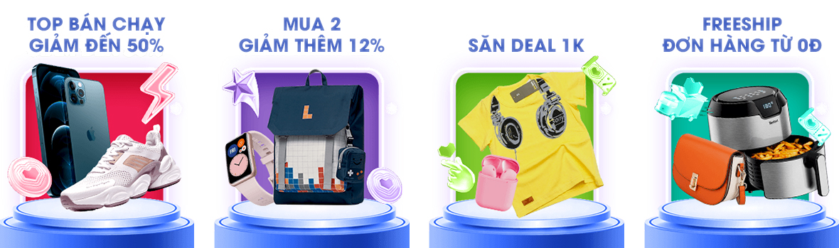 Bí kíp săn sale LAZADA Sale To Nhất Năm 12.12