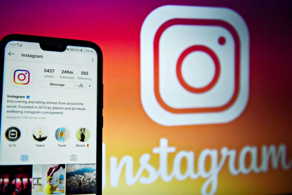 Chia sẻ cách kiếm tiền online uy tín trên Instagram