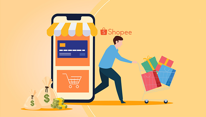 Chia sẻ một số thủ thuật để làm tiếp thị liên kết Shopee thành công