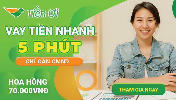 KHỞI SÓNG CHIẾN DỊCH TIẾP THỊ LIÊN KẾT TIỀN ƠI