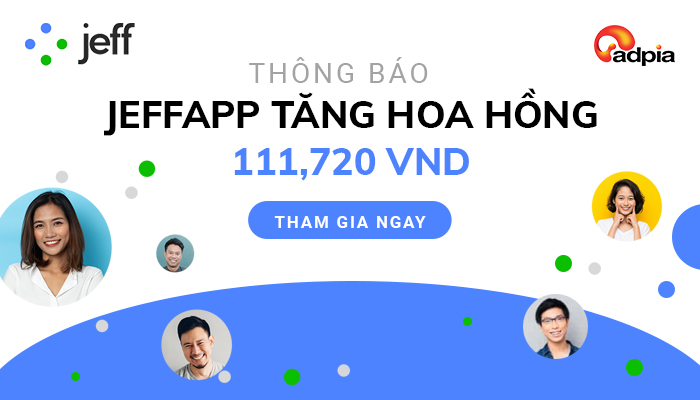 tăng hoa hồng chiến dịch affiliate marketing