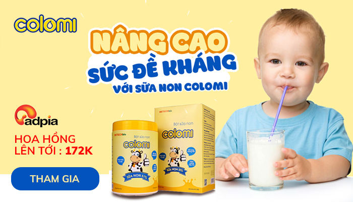 khởi sóng chiến dịch mới