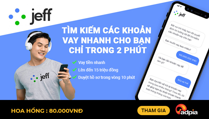 chiến dịch mới