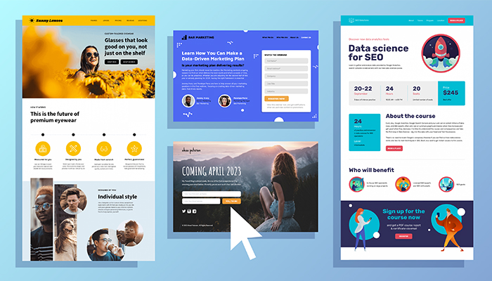 Kiểm tra Landing Page chiến dịch CPO trước khi xuất bản có cần thiết không?
