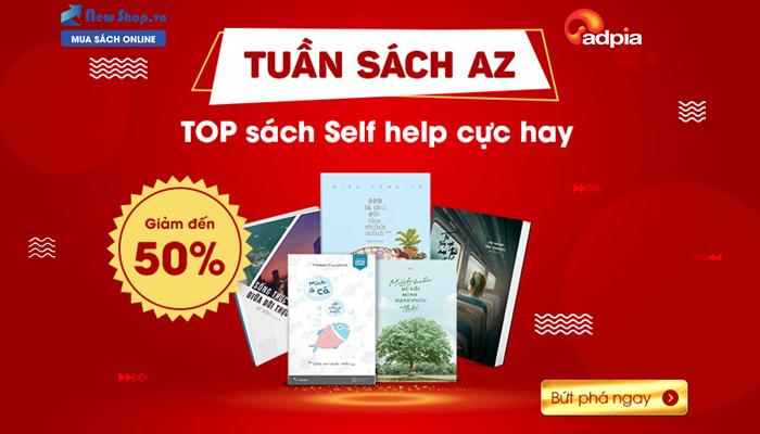 [NEWSHOP] GIẢM ĐẾN 50% SALE TO ĐÓN TẾT