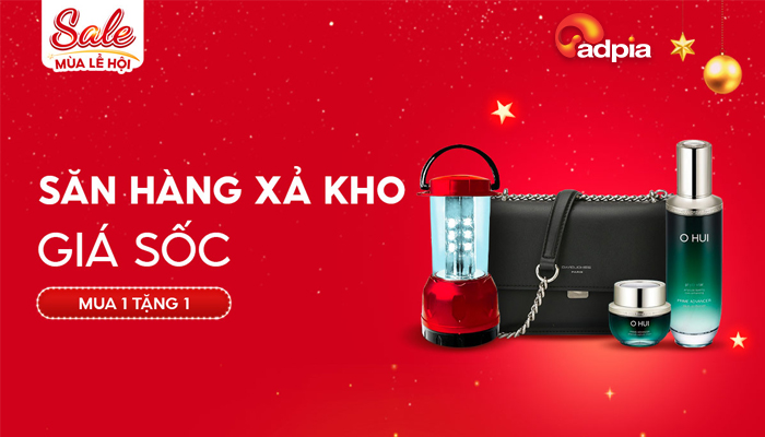 tin khuyến mãi shopee